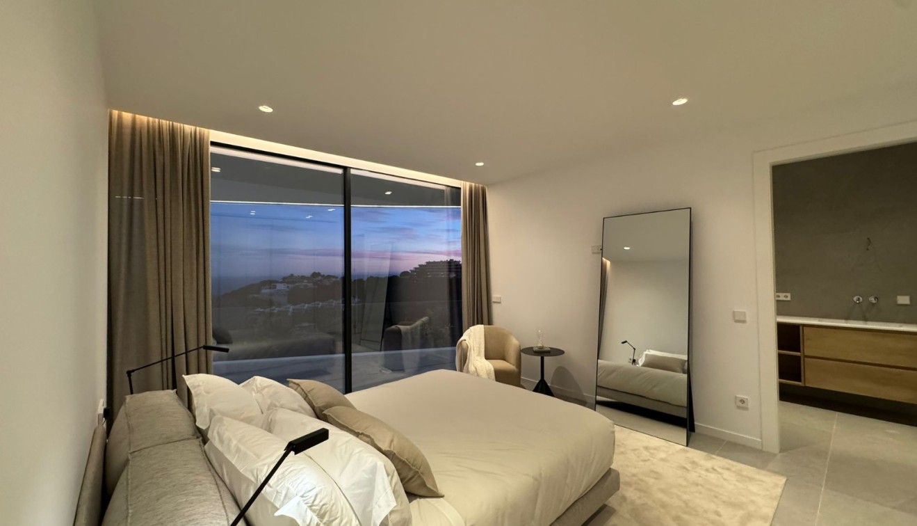 Verkoop - Villa - Altea - Altea Hills