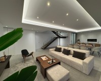 Verkoop - Villa - Altea - Altea Hills