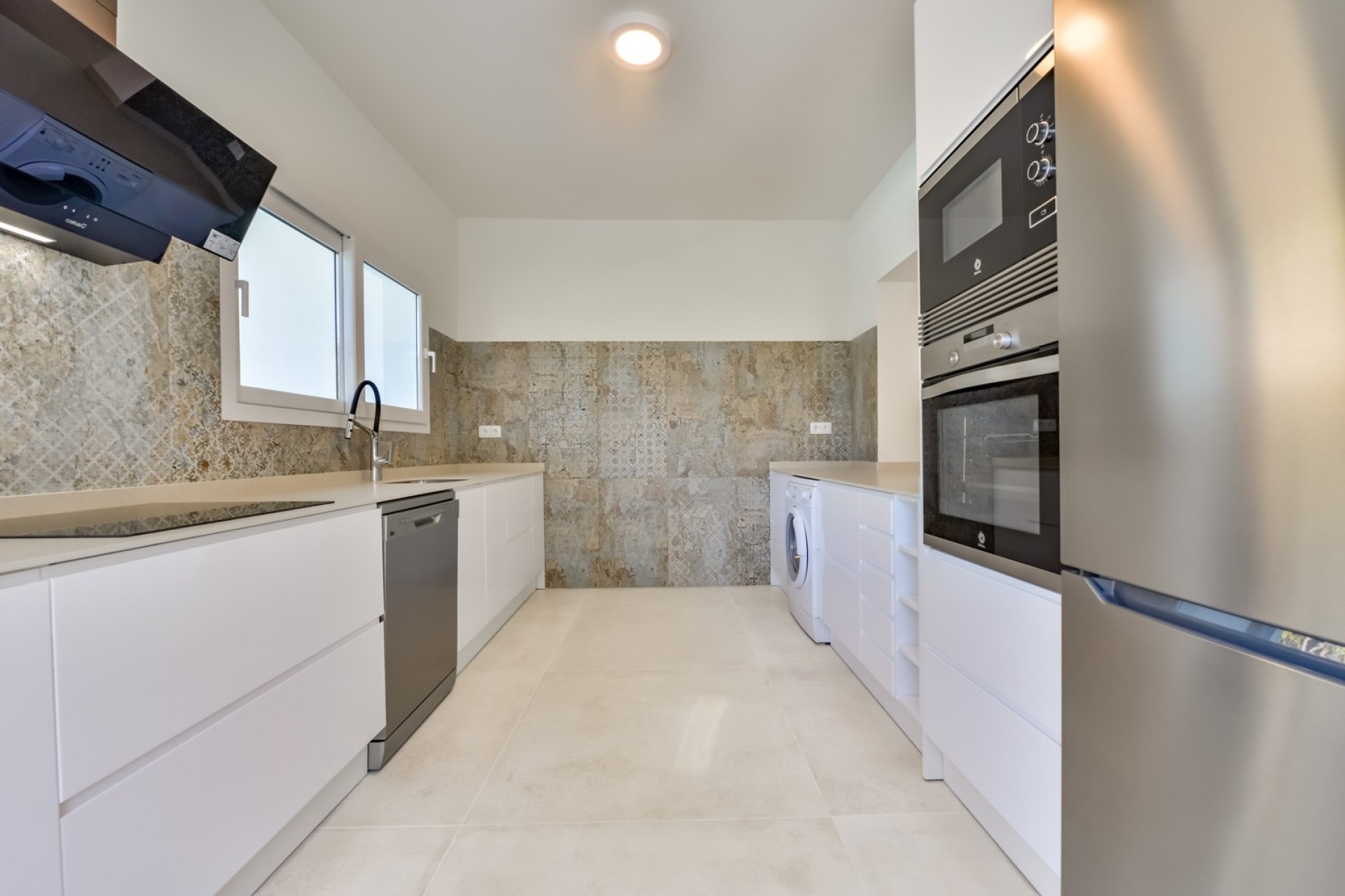 Verkoop - Villa - Altea - Altea la Vella