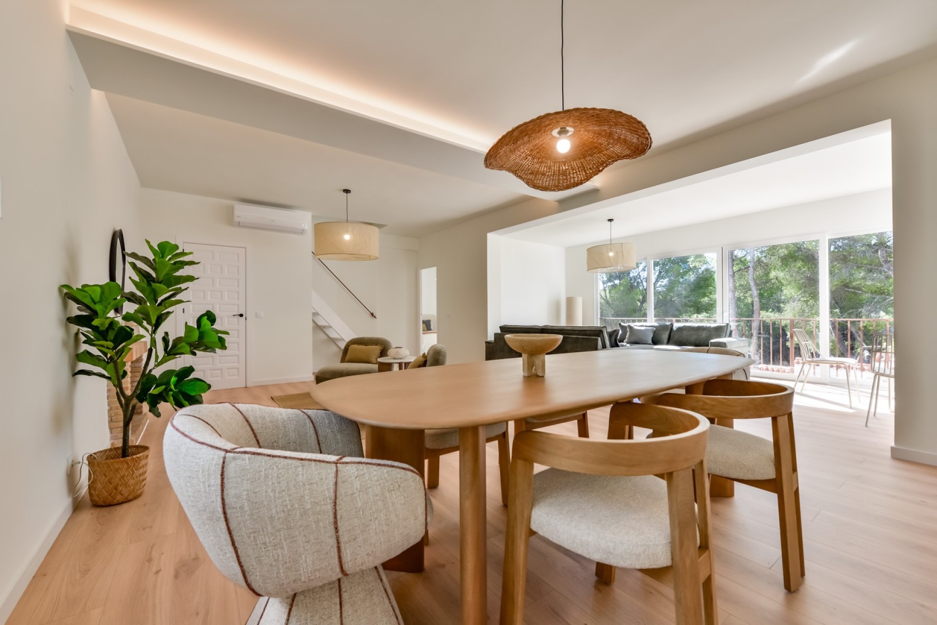 Verkoop - Villa - Altea - Altea la Vella