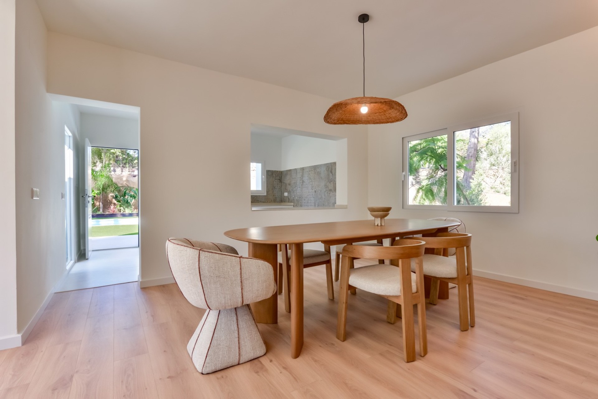 Verkoop - Villa - Altea - Altea la Vella