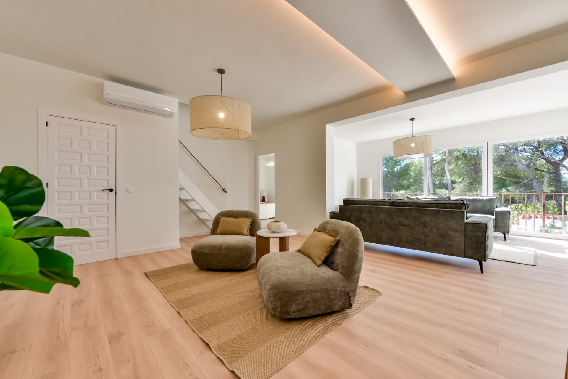 Verkoop - Villa - Altea - Altea la Vella