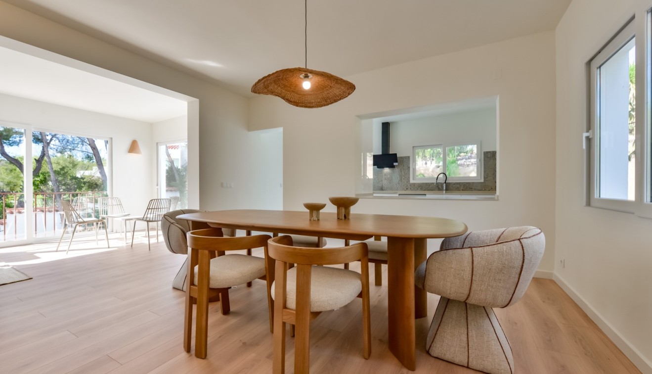 Verkoop - Villa - Altea - Altea la Vella