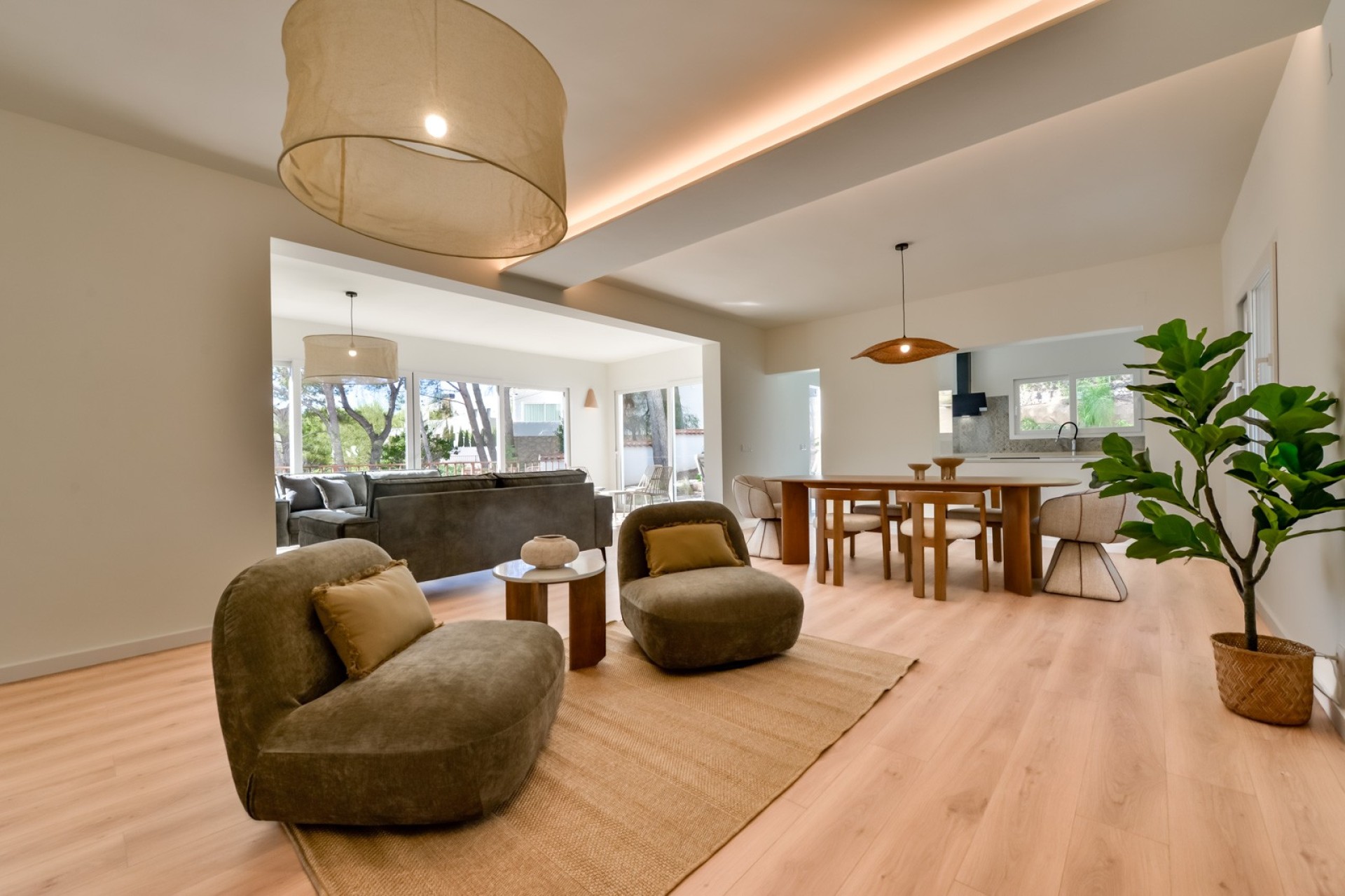 Verkoop - Villa - Altea - Altea la Vella