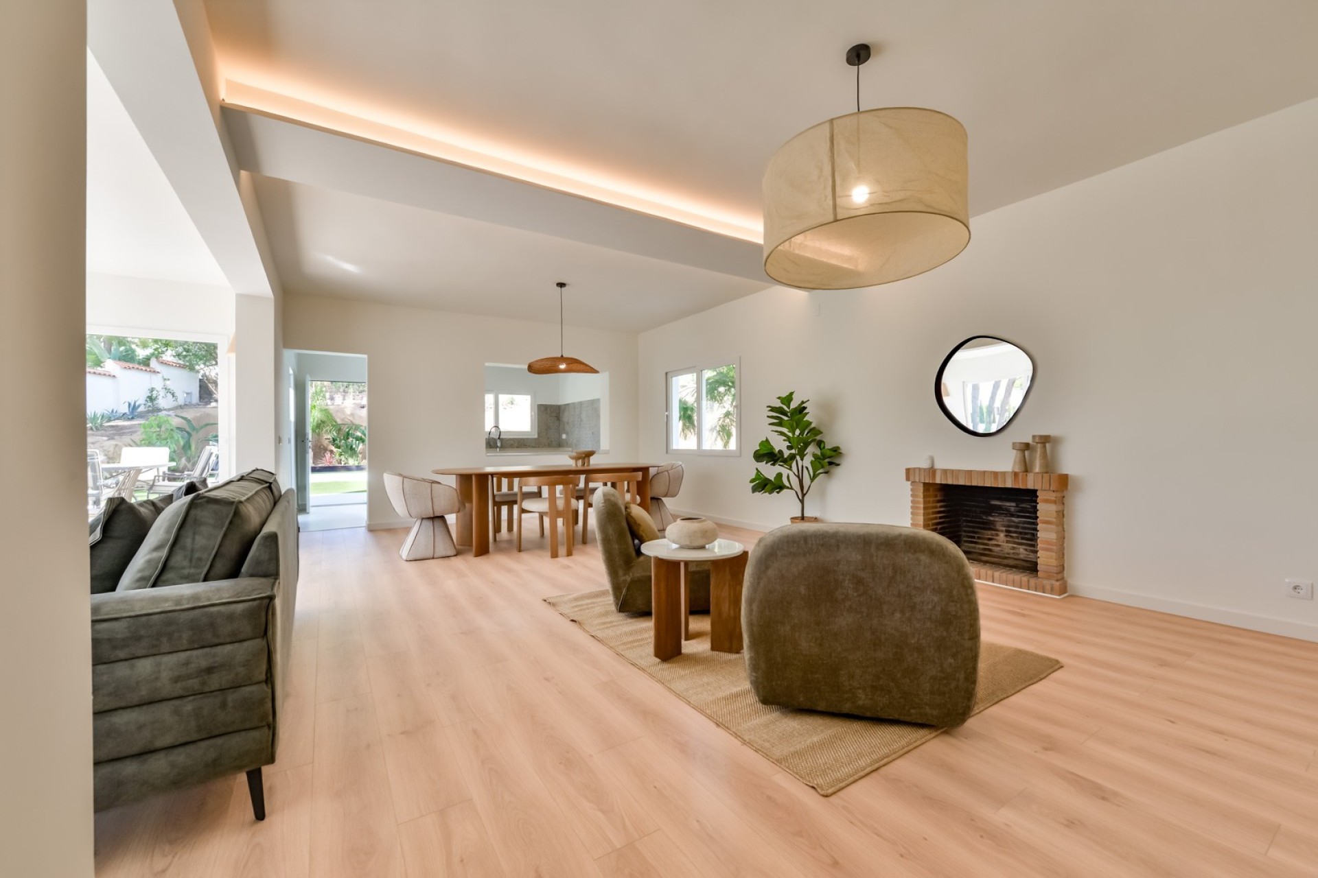 Verkoop - Villa - Altea - Altea la Vella