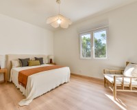 Verkoop - Villa - Altea - Altea la Vella