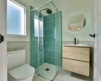 Verkoop - Villa - Altea - Altea la Vella