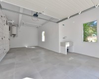 Verkoop - Villa - Altea - Altea la Vella