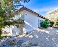 Verkoop - Villa - Altea - Sierra de Altea