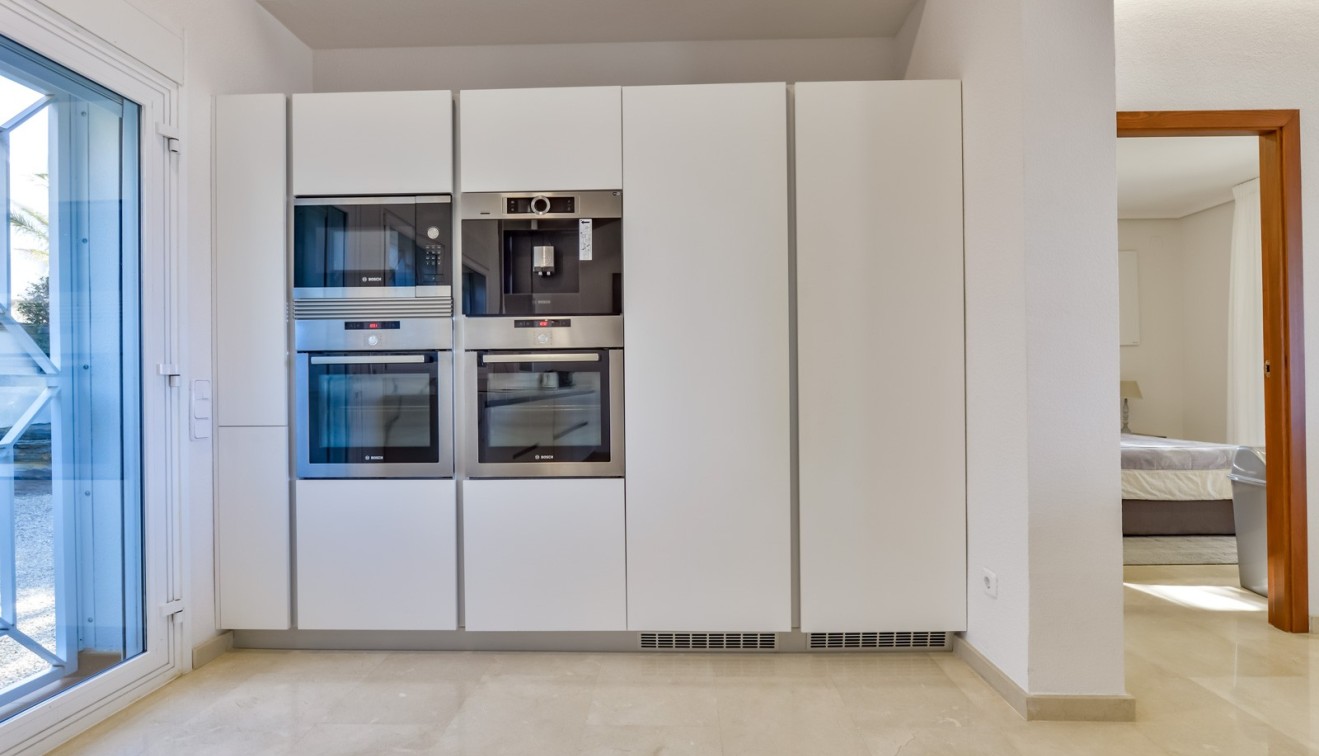 Verkoop - Villa - Altea - Sierra de Altea