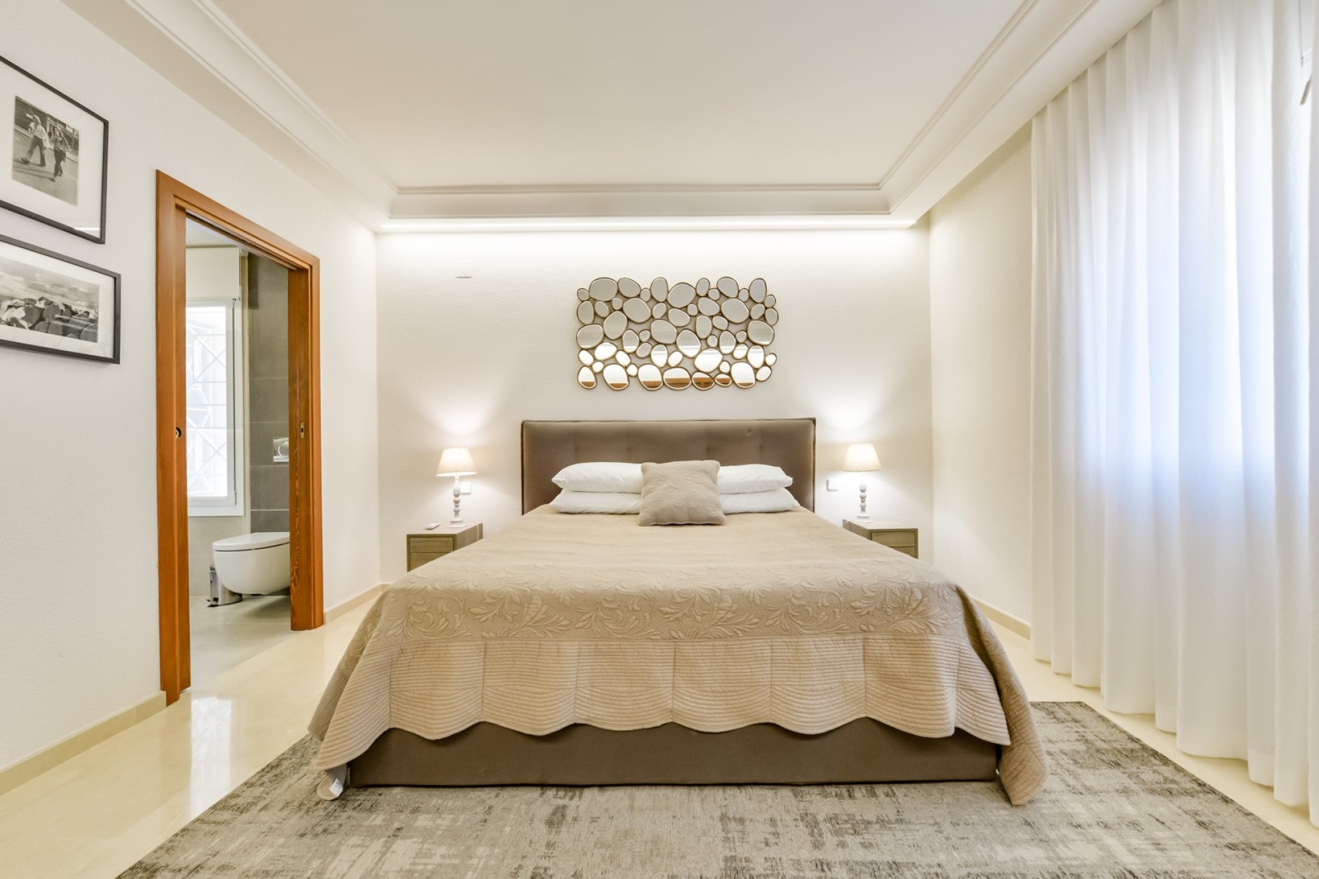 Verkoop - Villa - Altea - Sierra de Altea