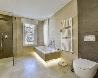 Verkoop - Villa - Altea - Sierra de Altea