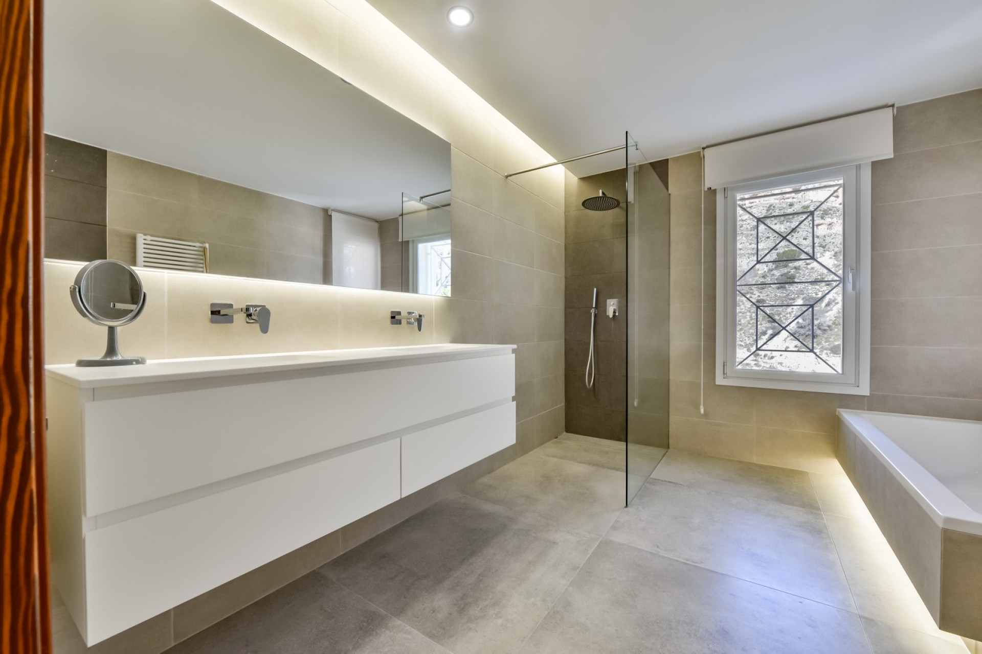 Verkoop - Villa - Altea - Sierra de Altea