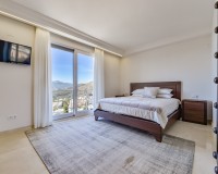 Verkoop - Villa - Altea - Sierra de Altea