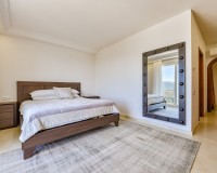 Verkoop - Villa - Altea - Sierra de Altea