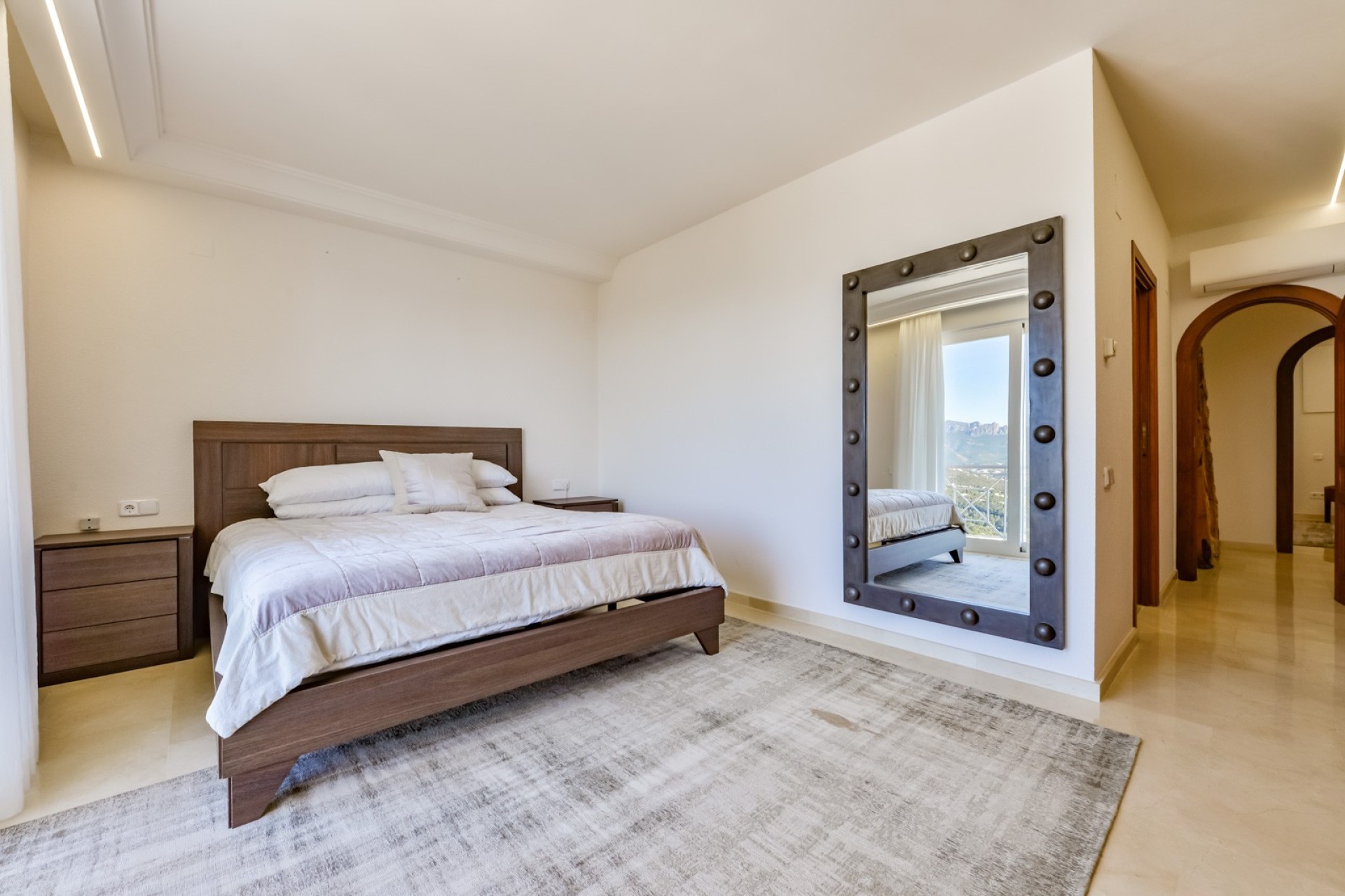 Verkoop - Villa - Altea - Sierra de Altea