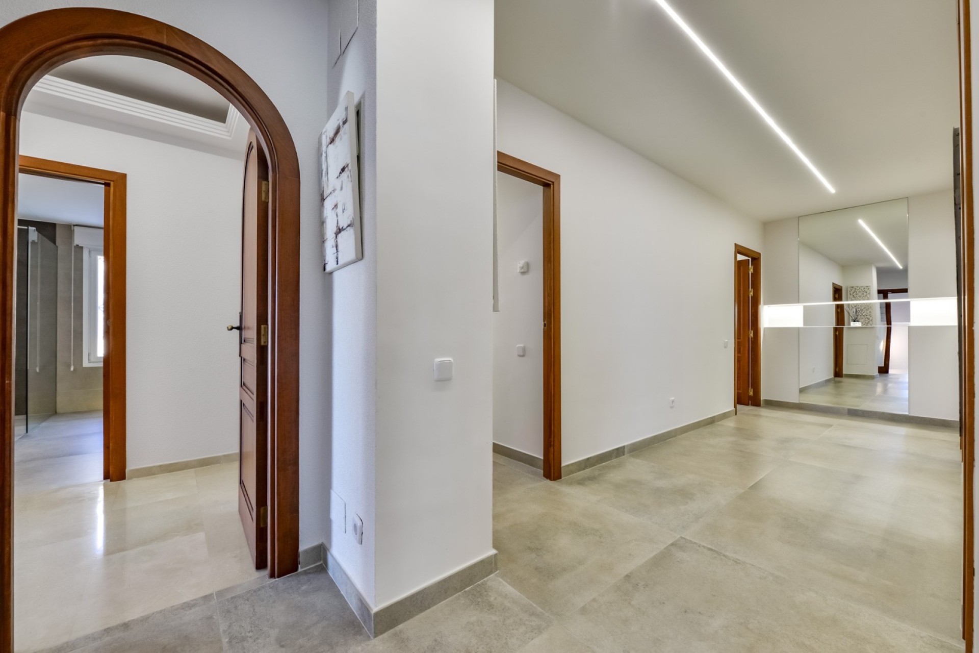 Verkoop - Villa - Altea - Sierra de Altea