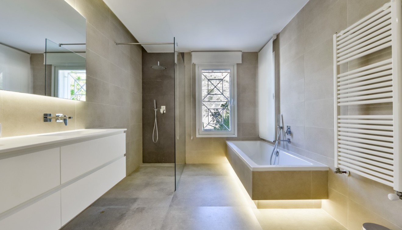 Verkoop - Villa - Altea - Sierra de Altea