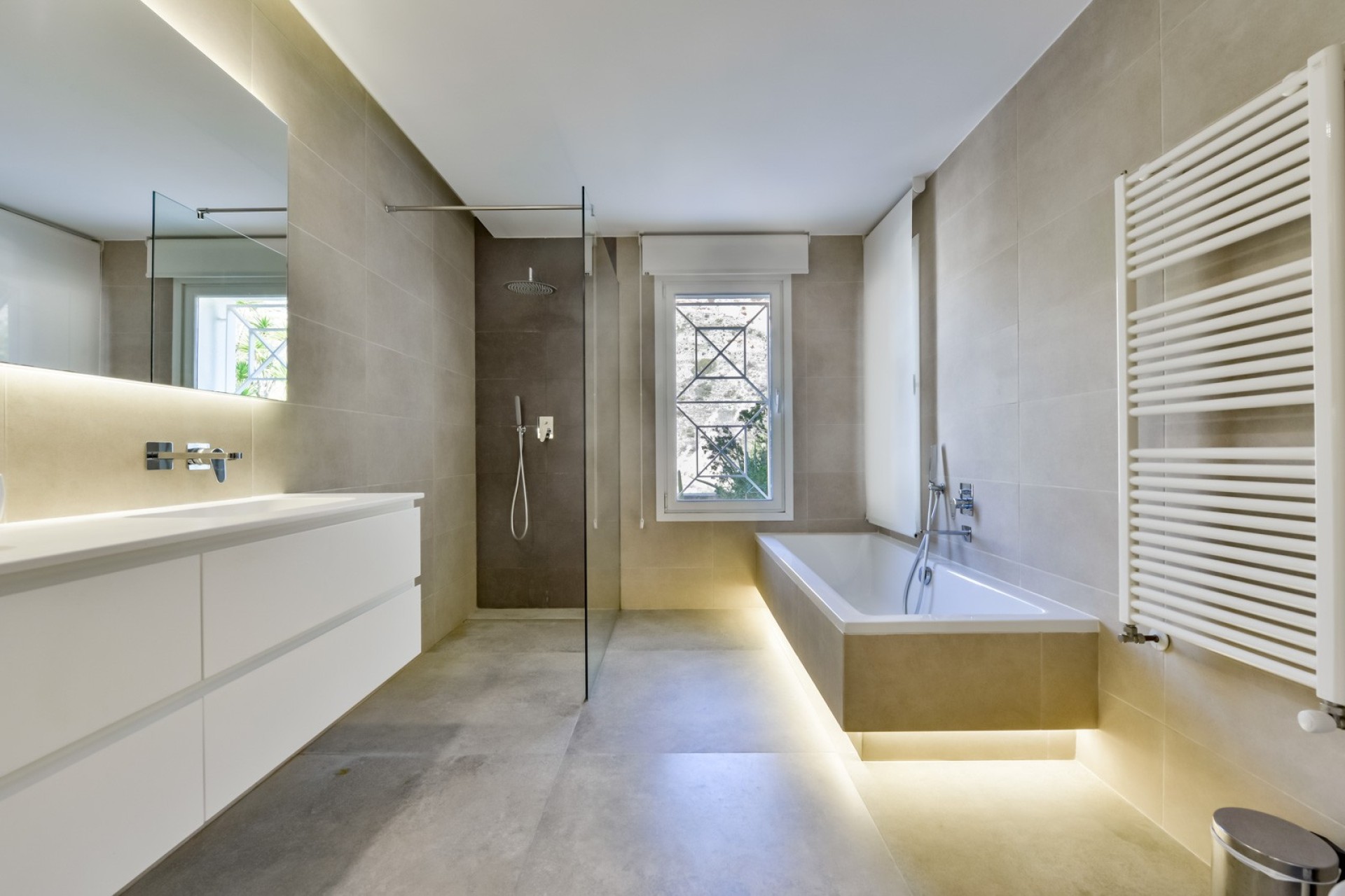 Verkoop - Villa - Altea - Sierra de Altea