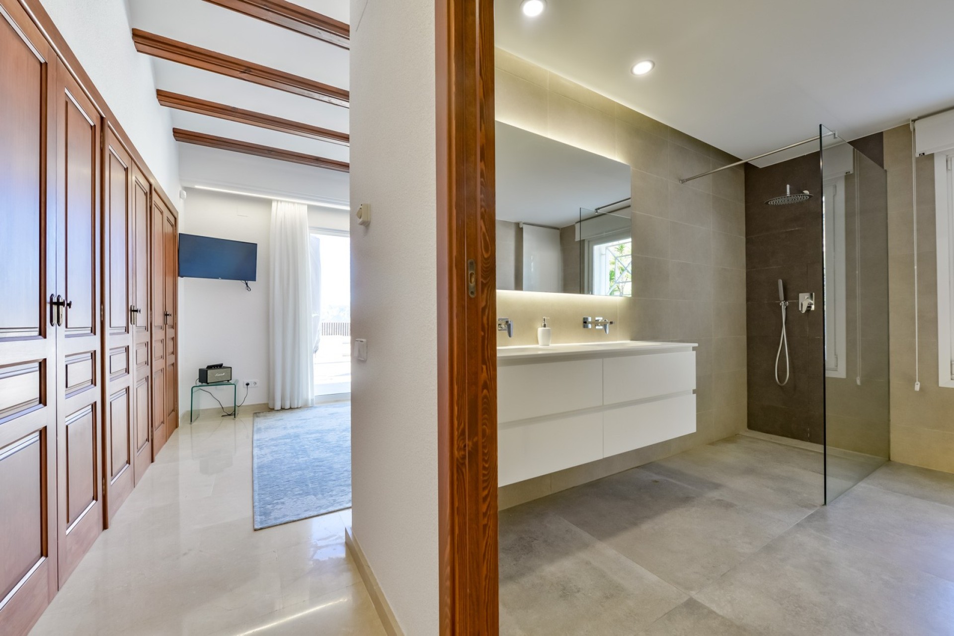 Verkoop - Villa - Altea - Sierra de Altea