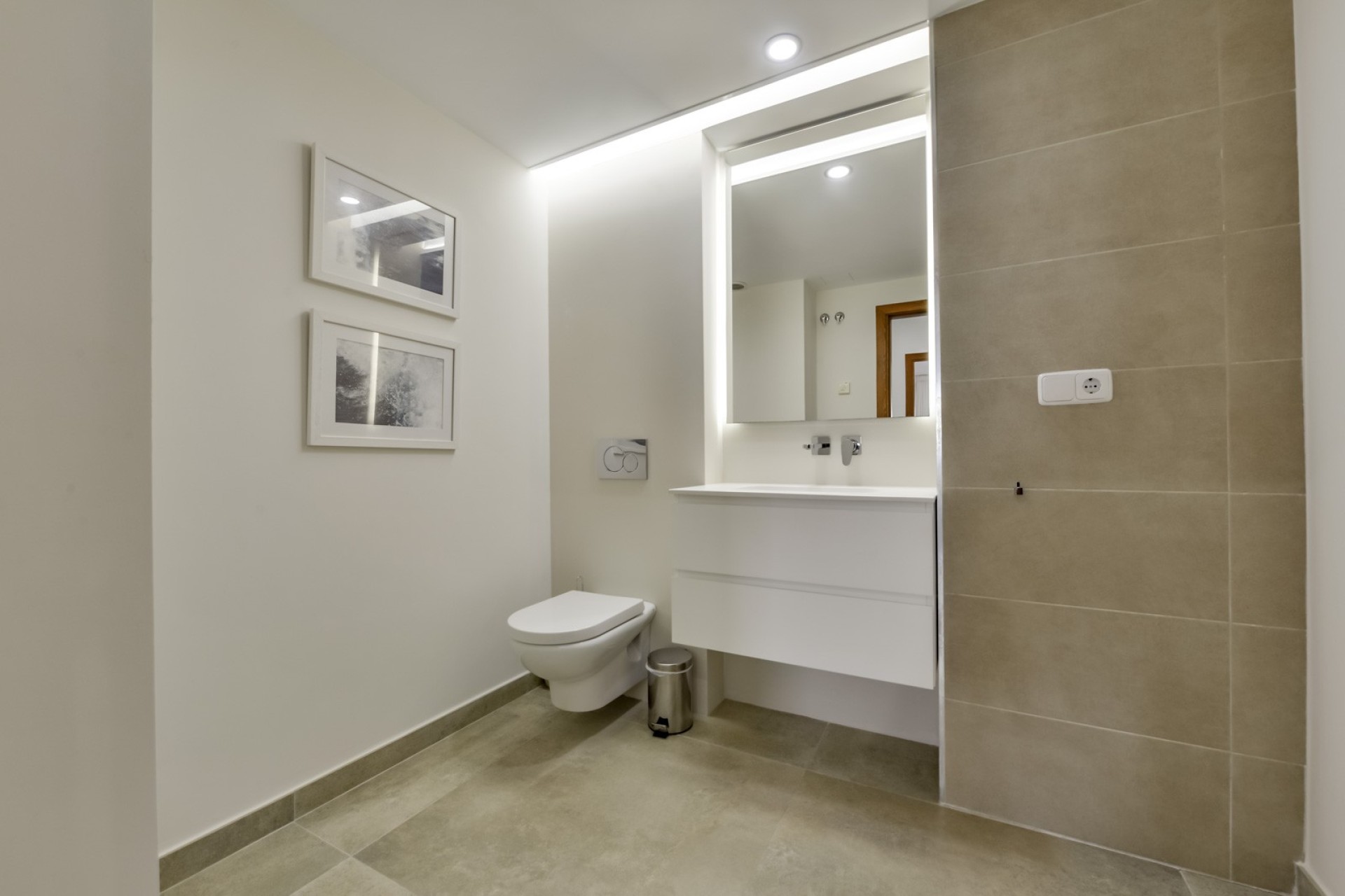 Verkoop - Villa - Altea - Sierra de Altea