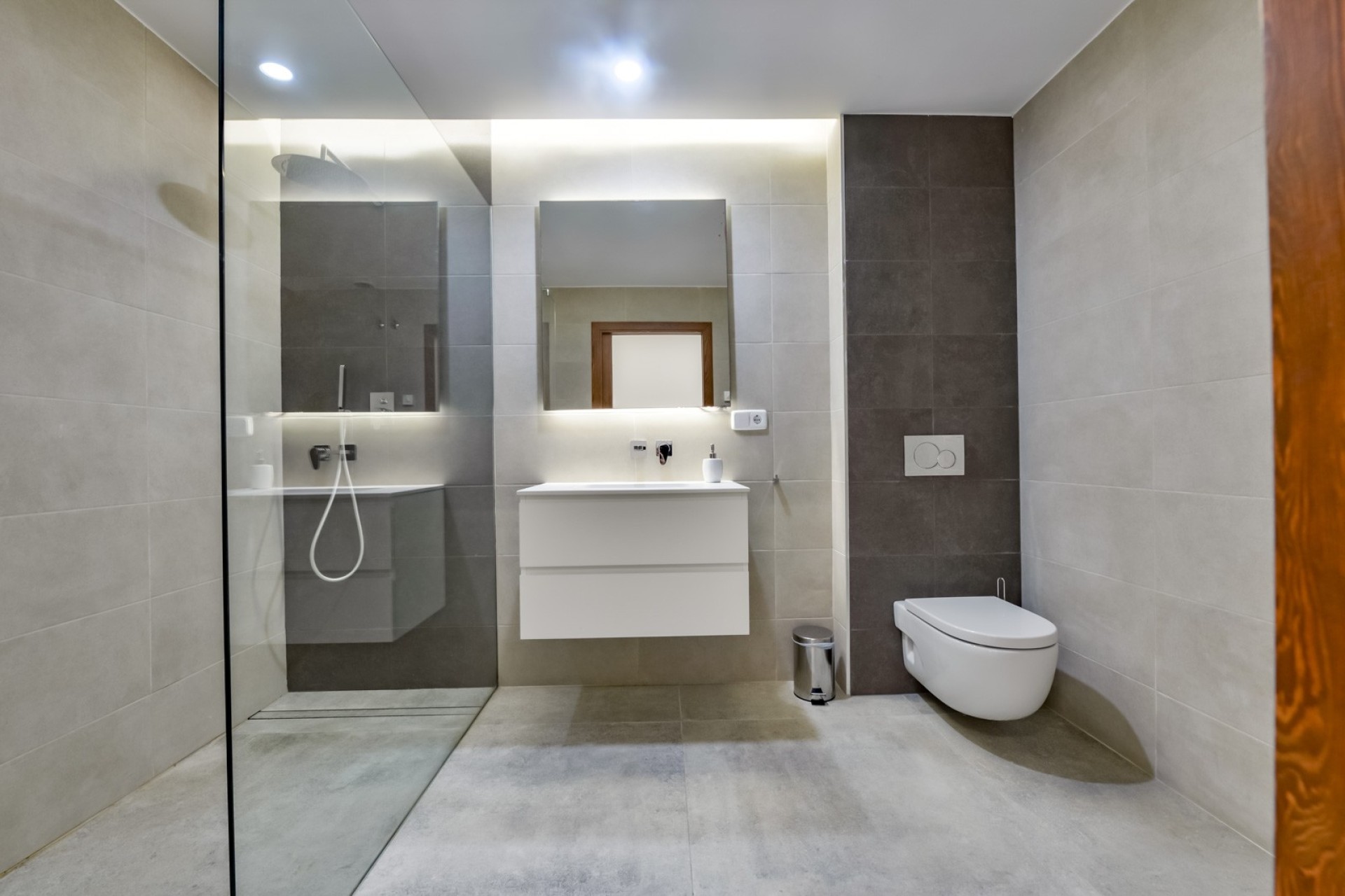 Verkoop - Villa - Altea - Sierra de Altea