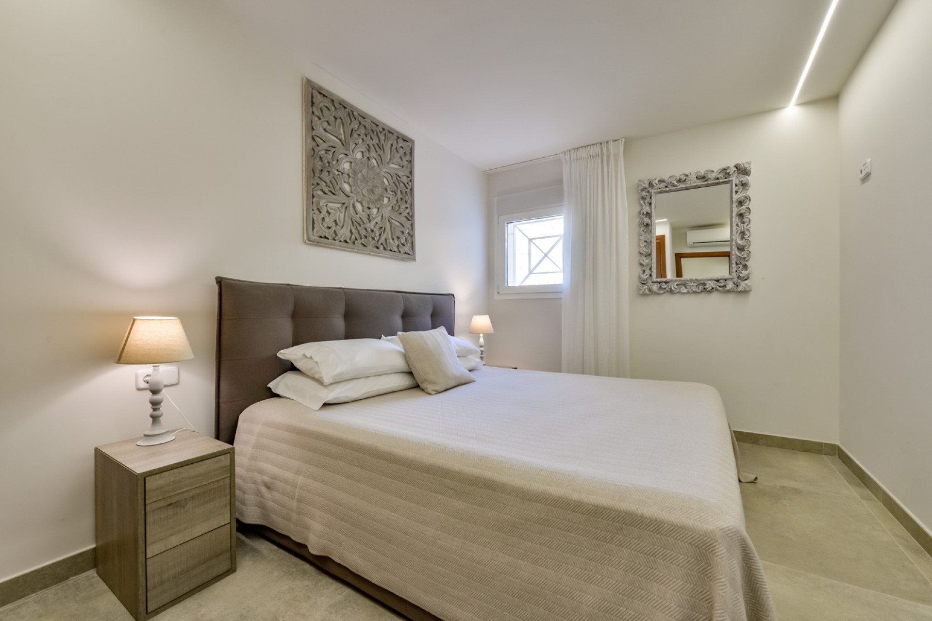 Verkoop - Villa - Altea - Sierra de Altea