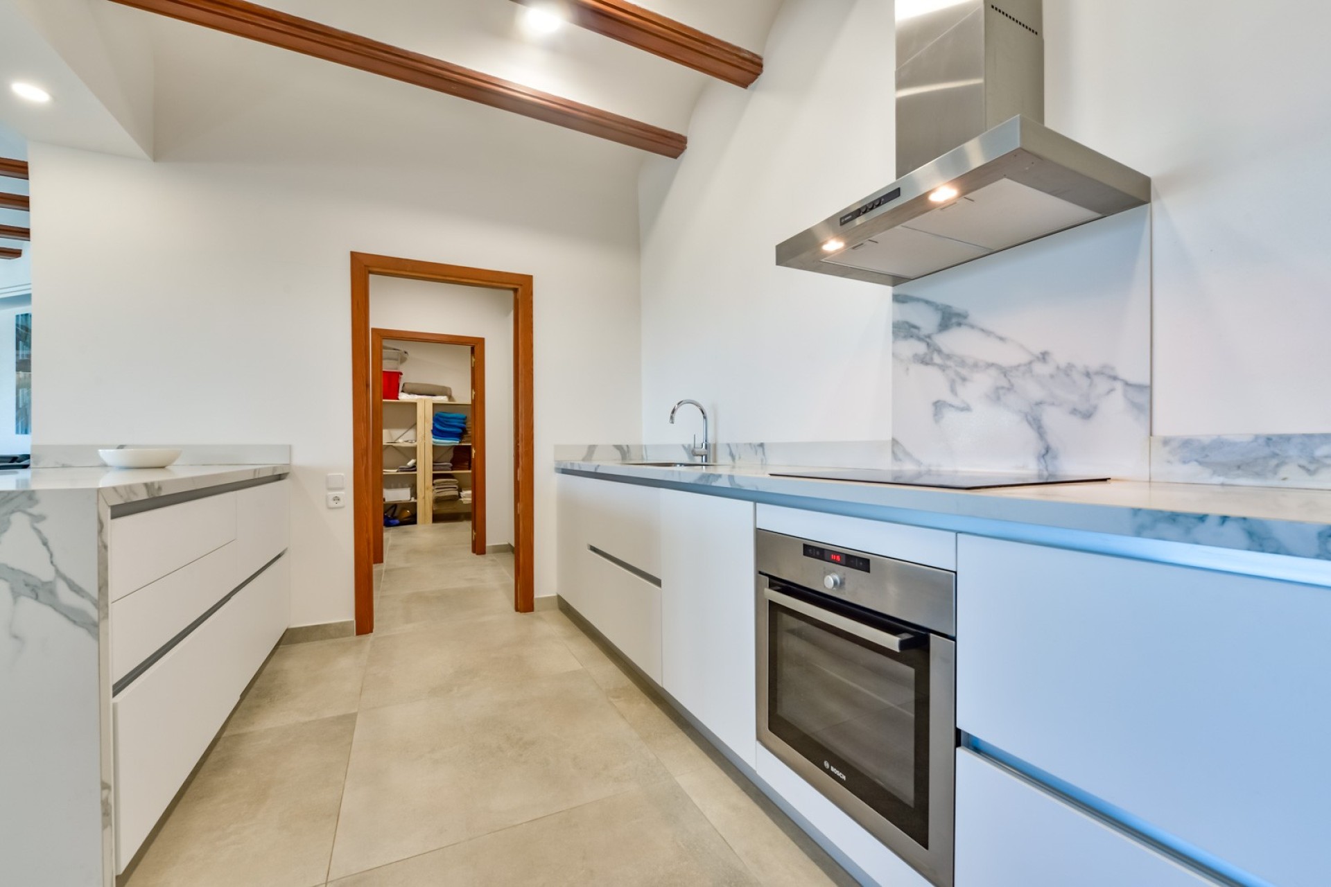 Verkoop - Villa - Altea - Sierra de Altea