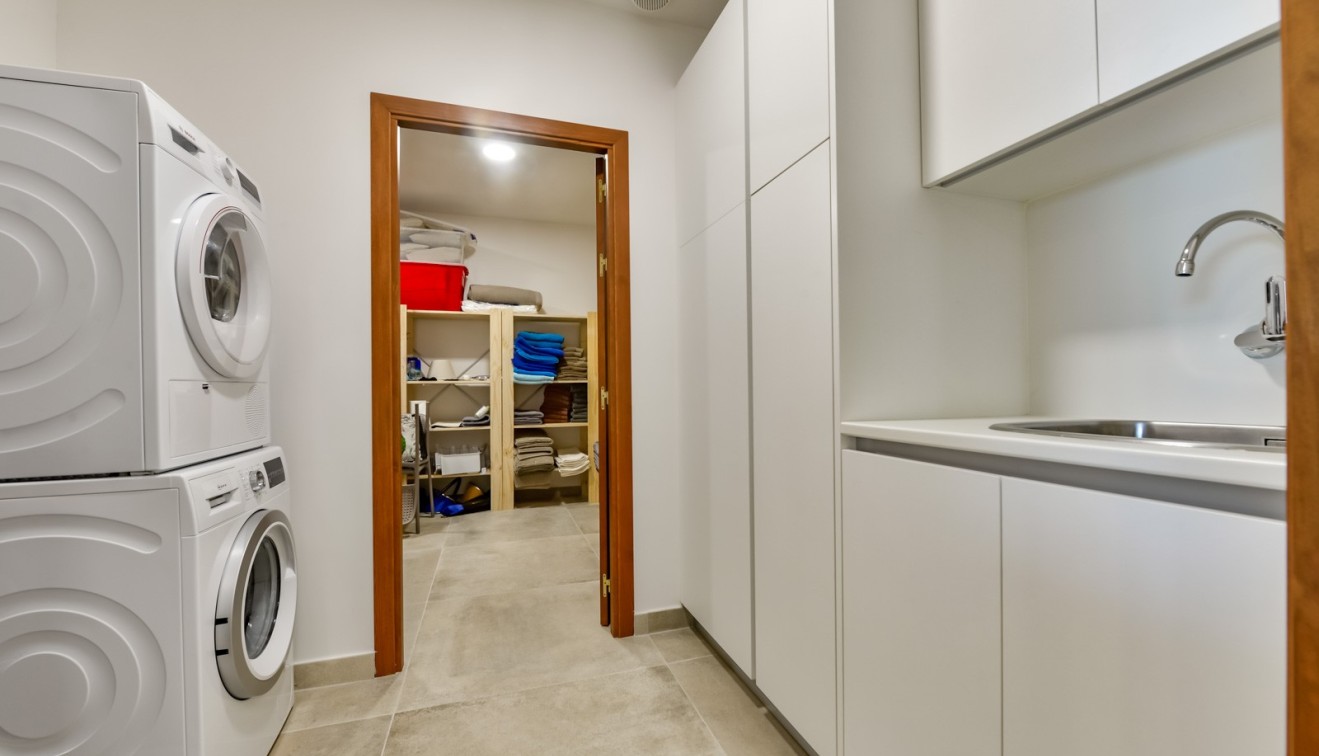 Verkoop - Villa - Altea - Sierra de Altea