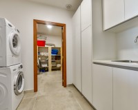 Verkoop - Villa - Altea - Sierra de Altea