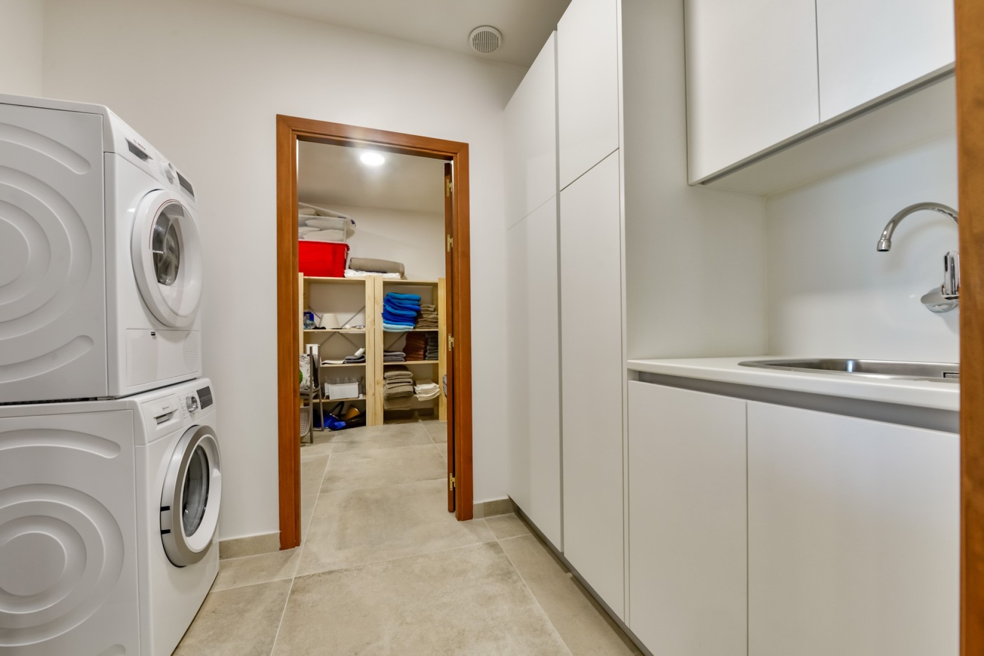 Verkoop - Villa - Altea - Sierra de Altea