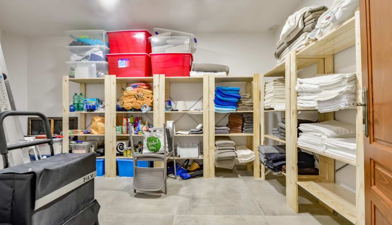 Verkoop - Villa - Altea - Sierra de Altea