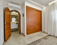 Verkoop - Villa - Altea - Sierra de Altea