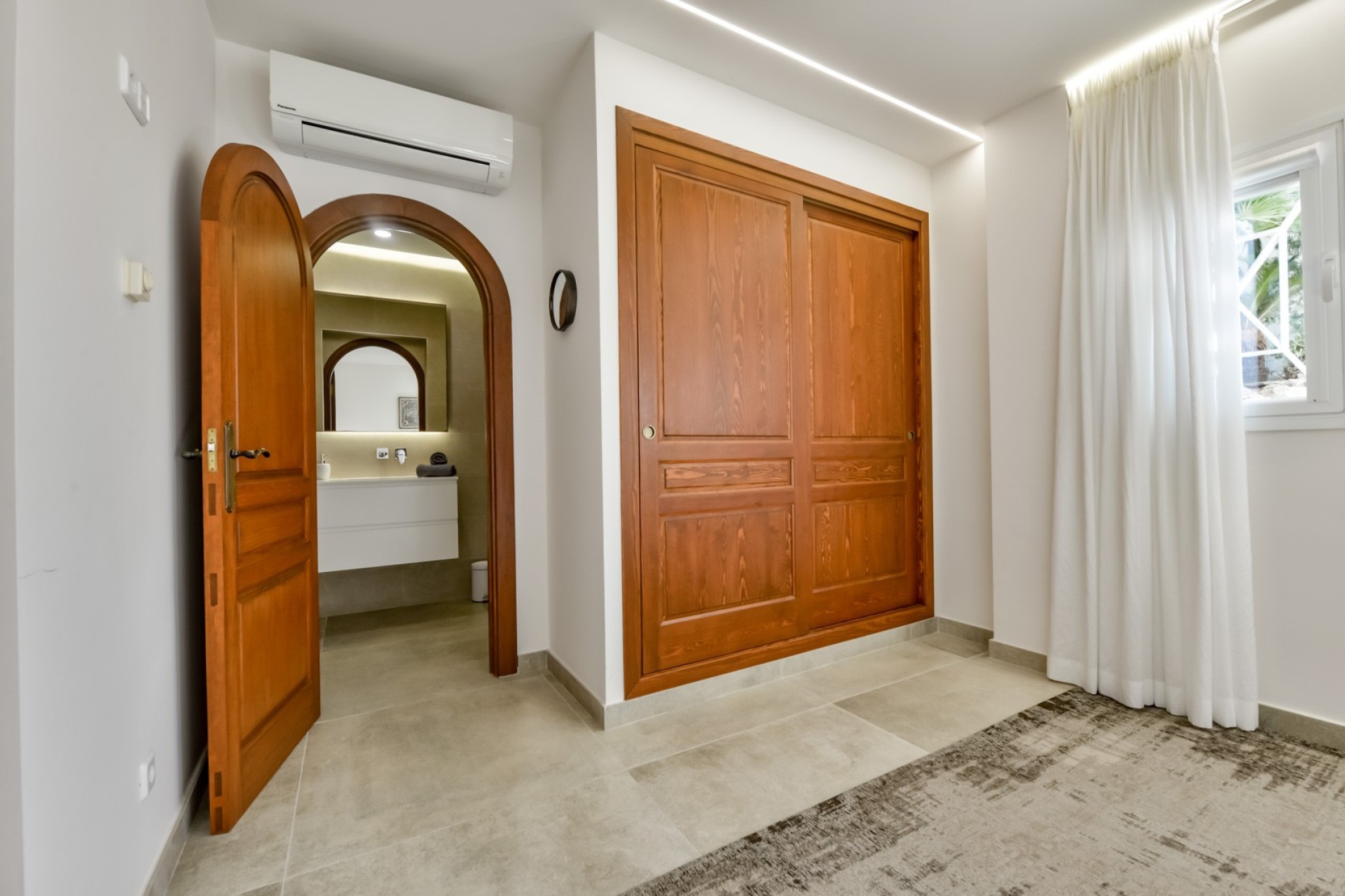 Verkoop - Villa - Altea - Sierra de Altea