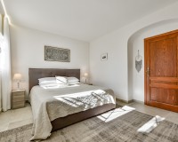 Verkoop - Villa - Altea - Sierra de Altea