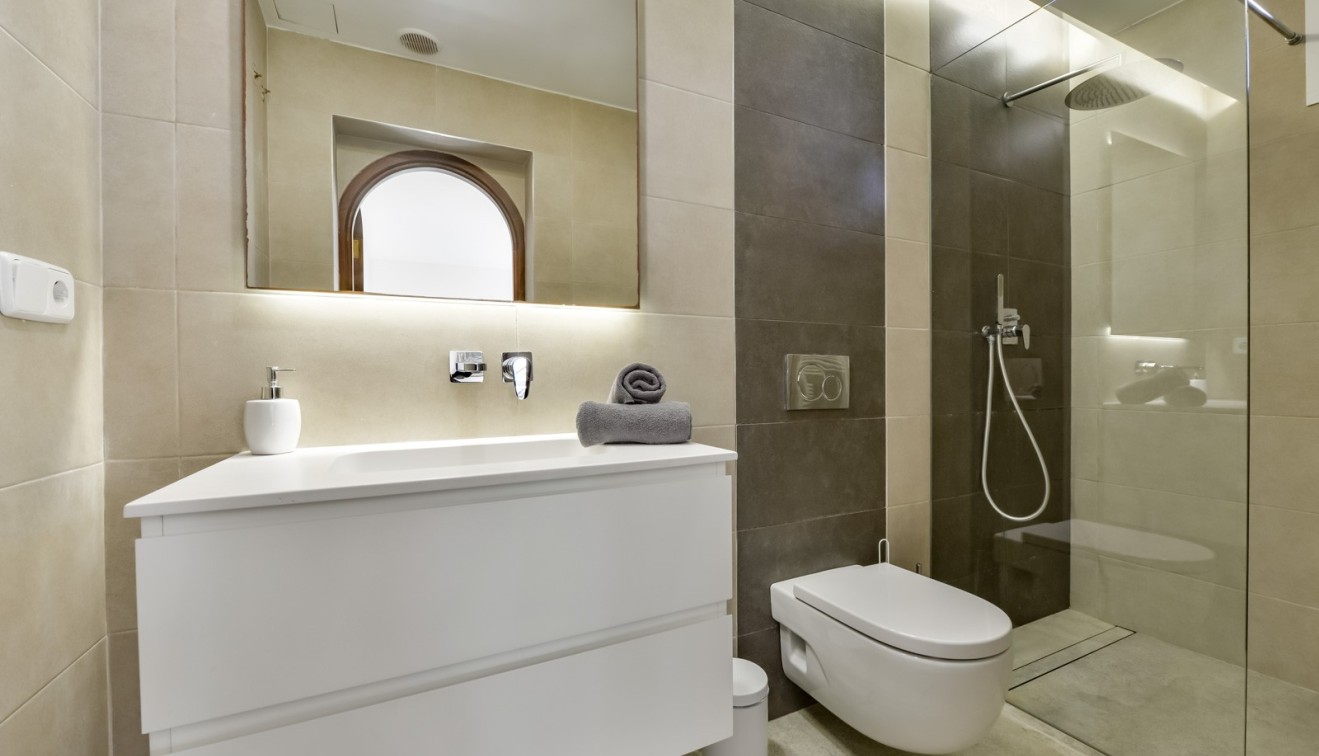 Verkoop - Villa - Altea - Sierra de Altea