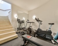 Verkoop - Villa - Altea - Sierra de Altea