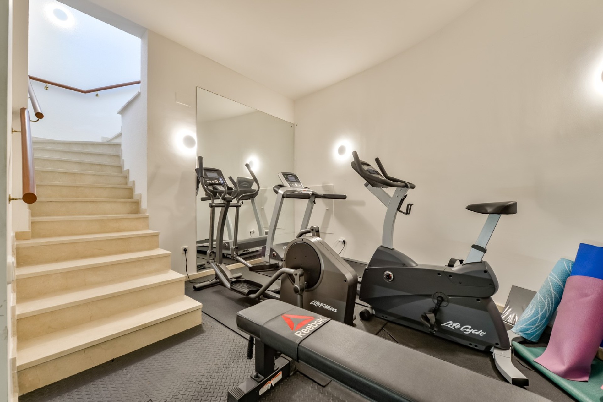 Verkoop - Villa - Altea - Sierra de Altea