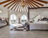 Verkoop - Villa - Altea - Sierra de Altea