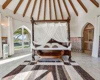 Verkoop - Villa - Altea - Sierra de Altea