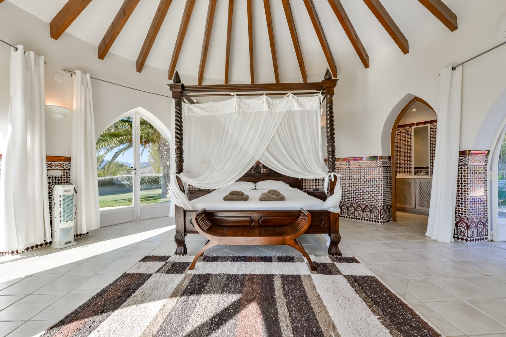 Verkoop - Villa - Altea - Sierra de Altea