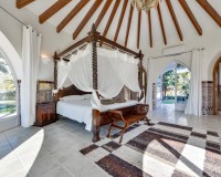 Verkoop - Villa - Altea - Sierra de Altea