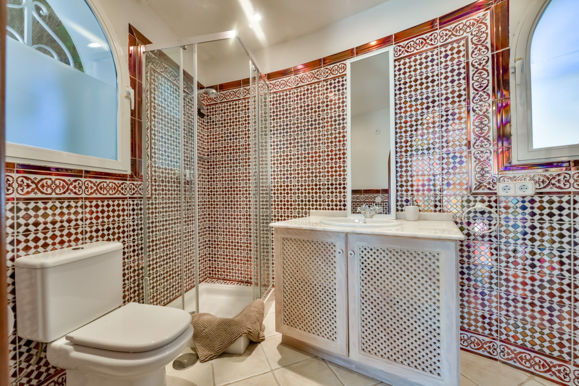 Verkoop - Villa - Altea - Sierra de Altea