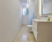 Verkoop - Villa - Altea - Sierra de Altea