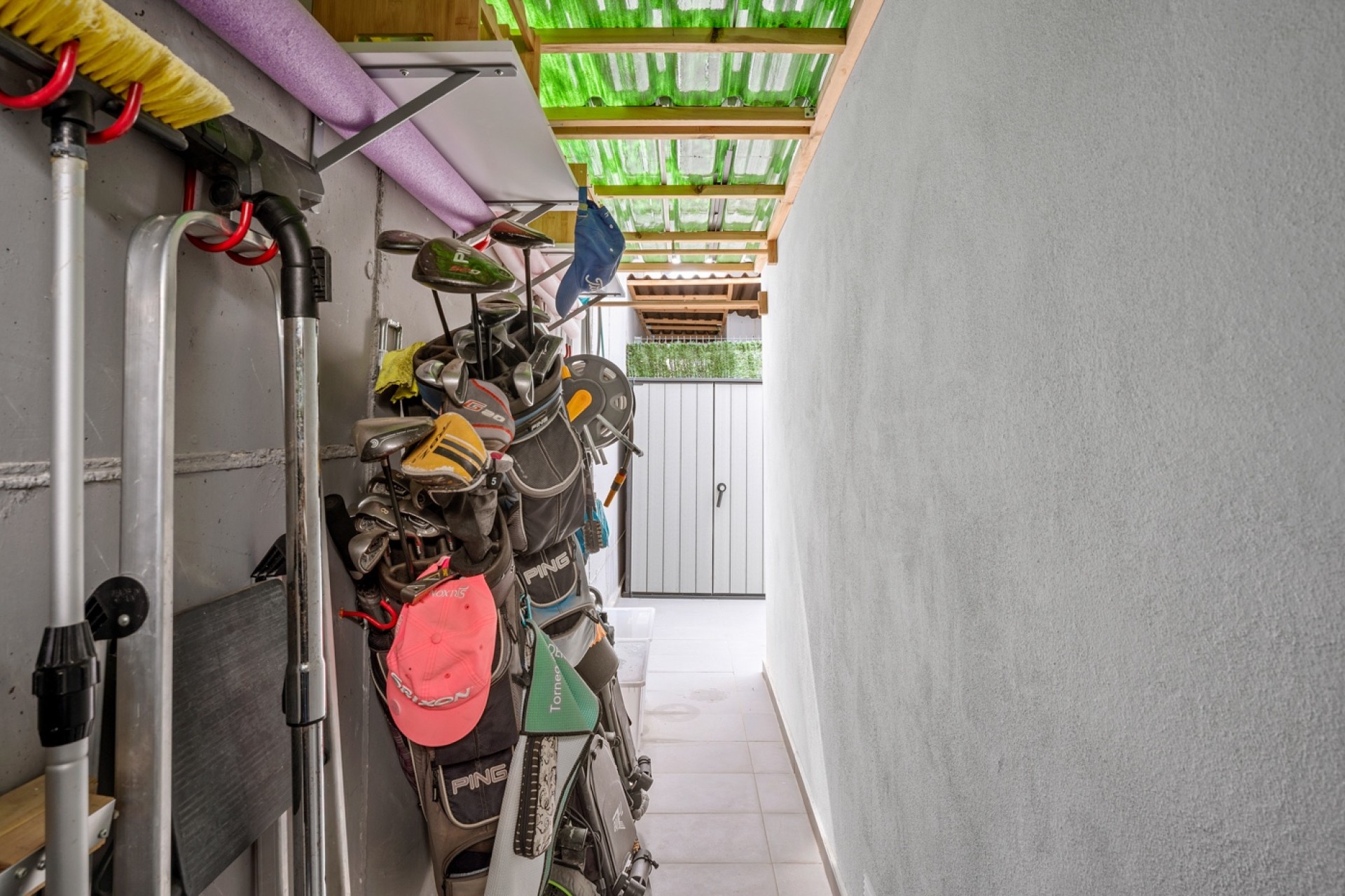 Verkoop - Villa - Benijófar