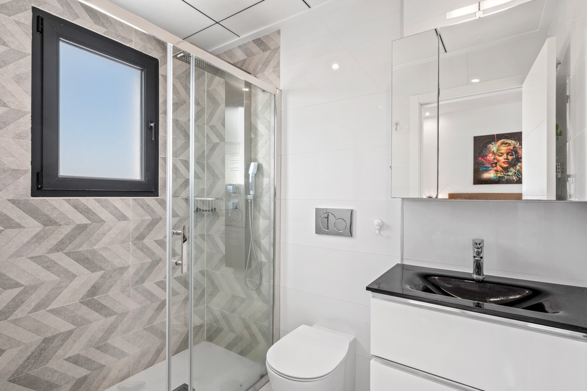 Verkoop - Villa - Benijófar