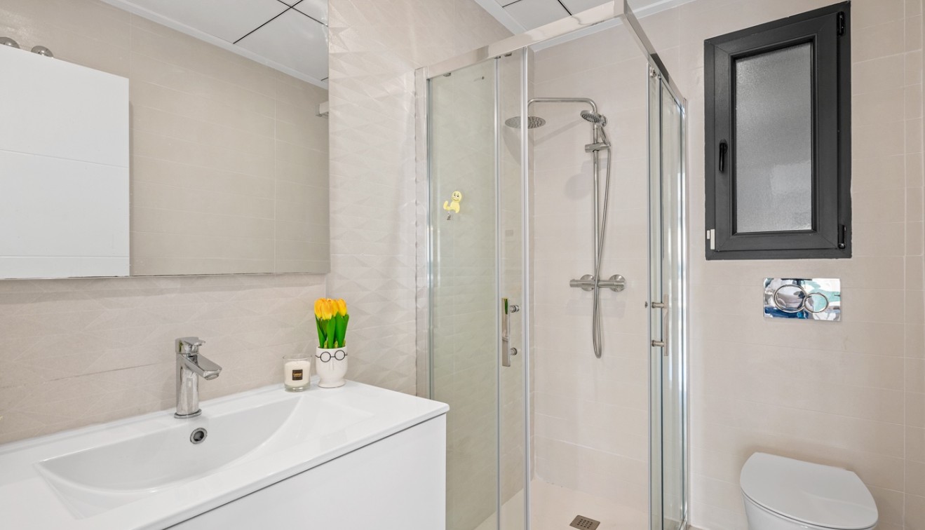 Verkoop - Villa - Benijófar