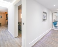 Verkoop - Villa - Benijófar