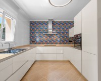 Verkoop - Villa - Benissa