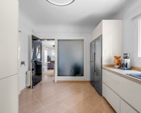 Verkoop - Villa - Benissa